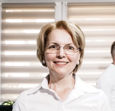 Elena Bojan